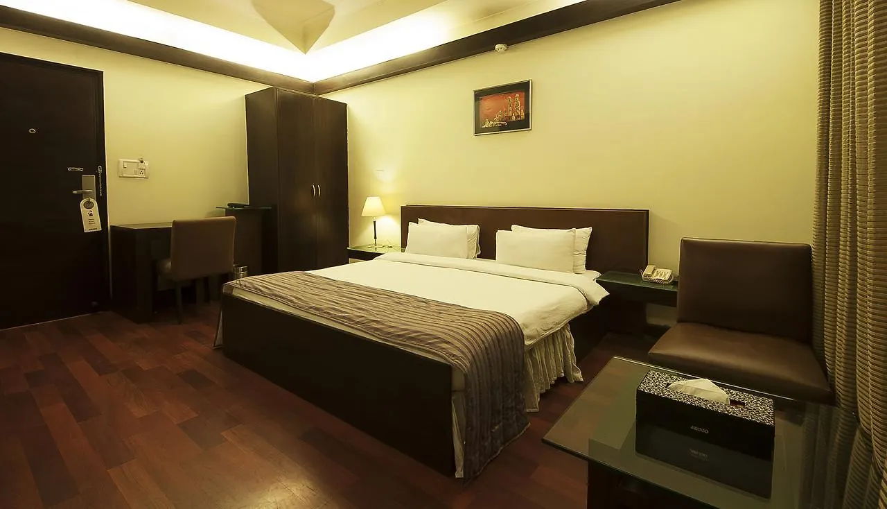 Gurugram Hotel Gurgaon