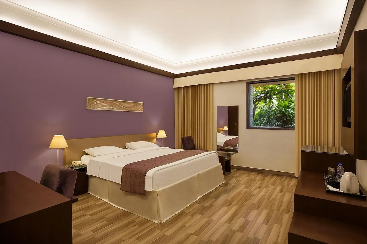 Gurugram Hotel Gurgaon India