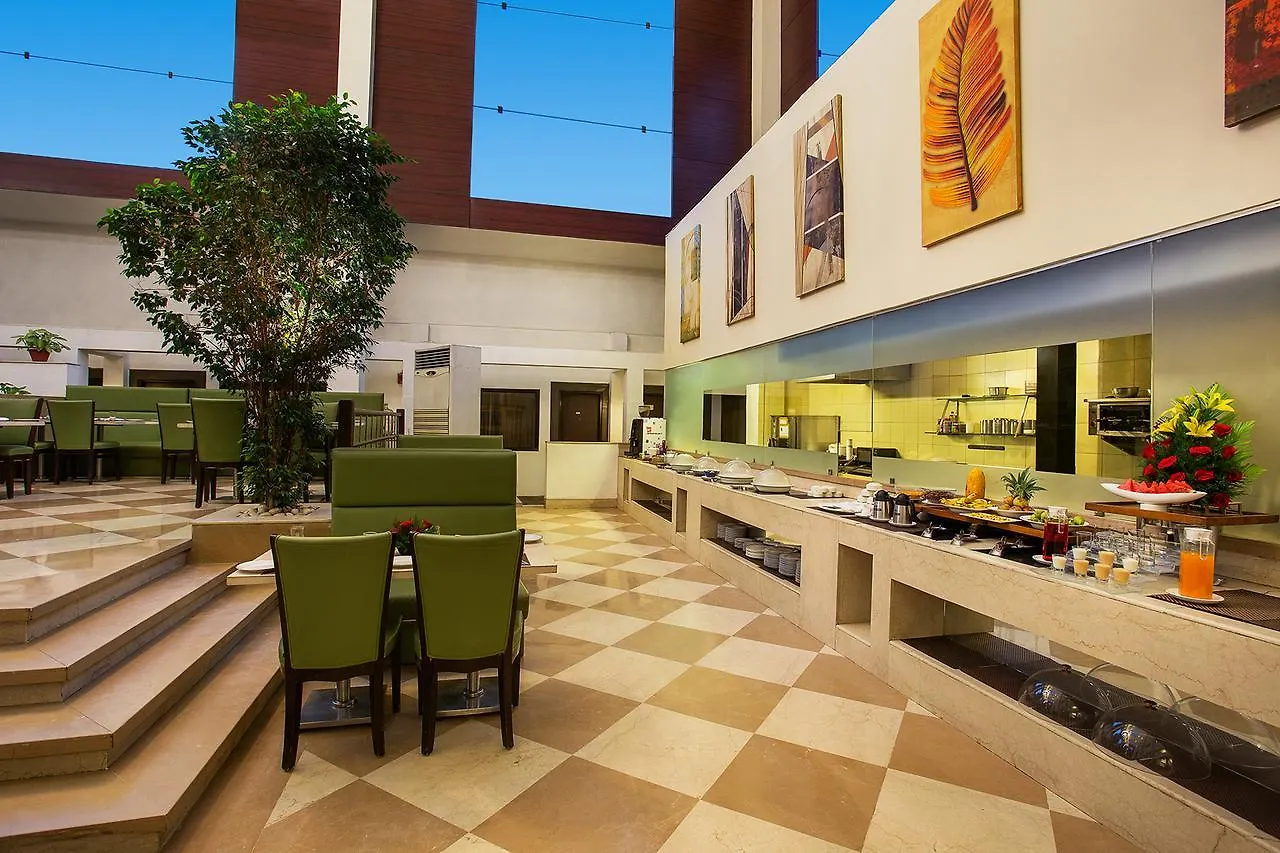 ***  Gurugram Hotel Gurgaon India