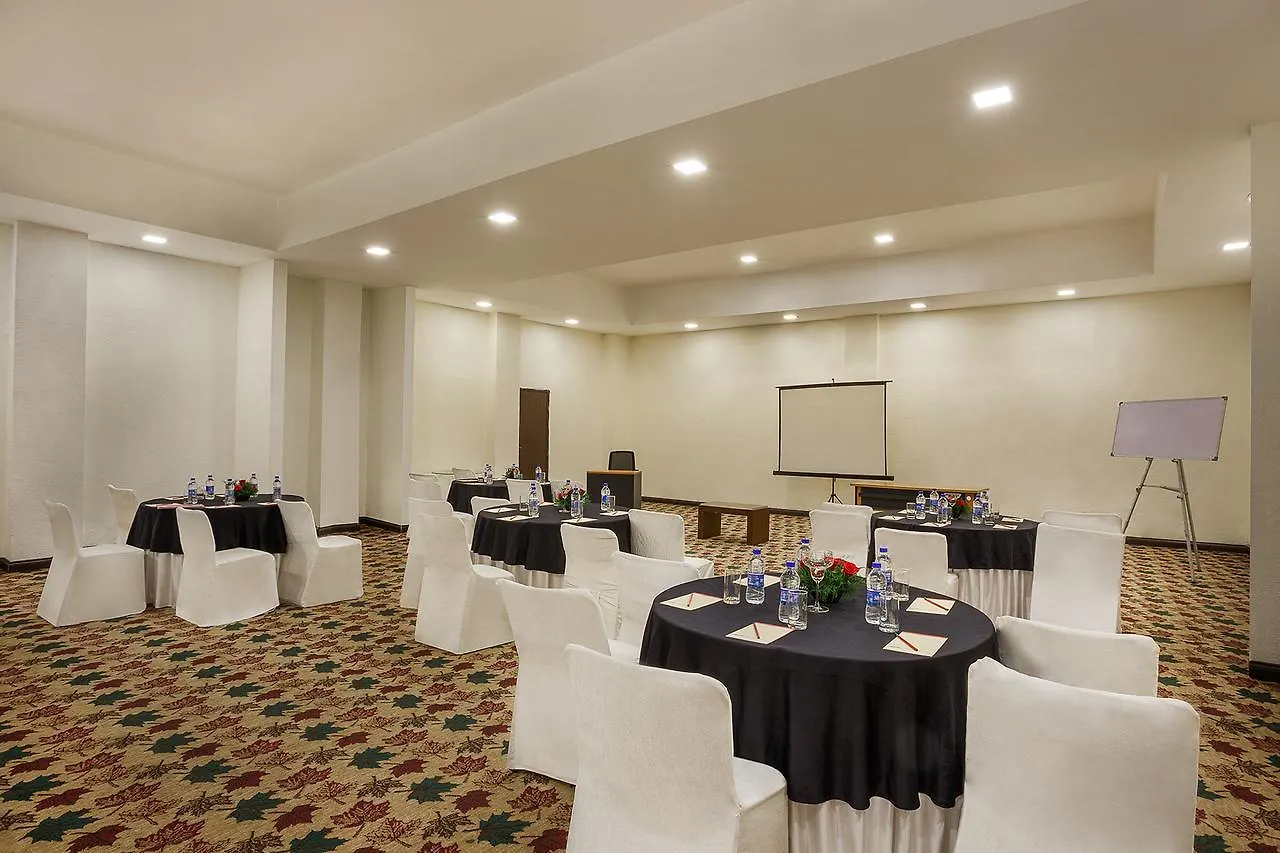 Gurugram Hotel Gurgaon 3*,