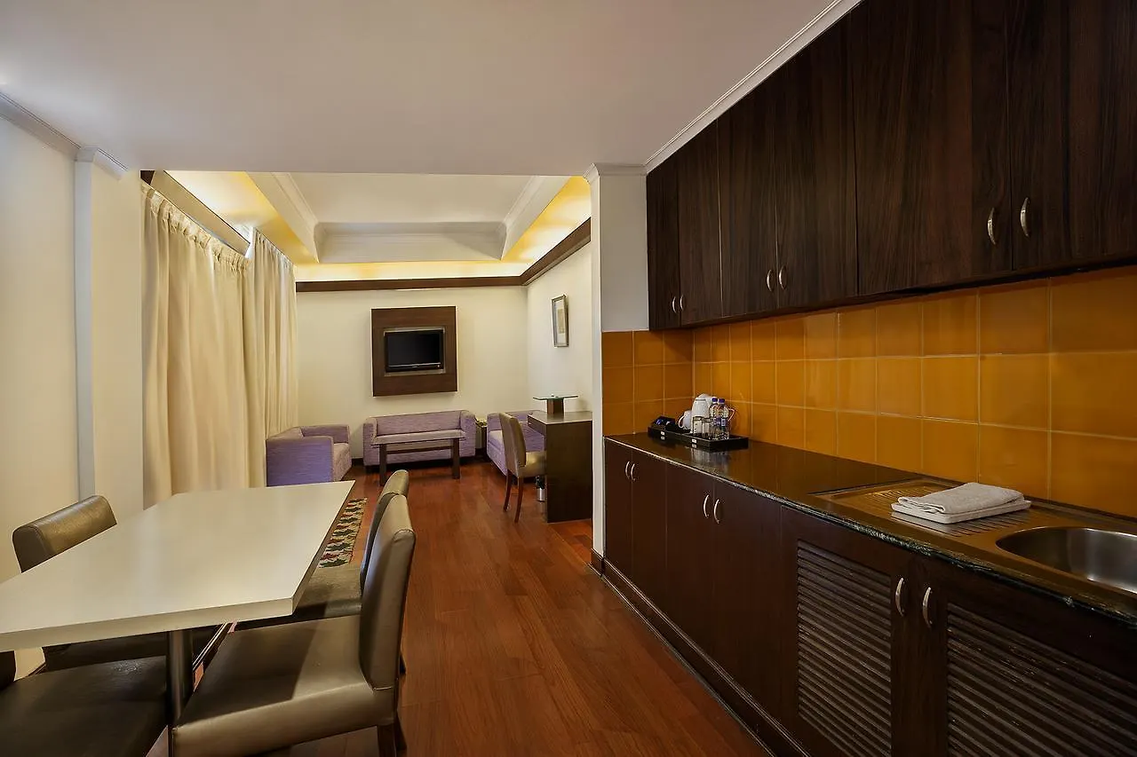 Gurugram Hotel Gurgaon