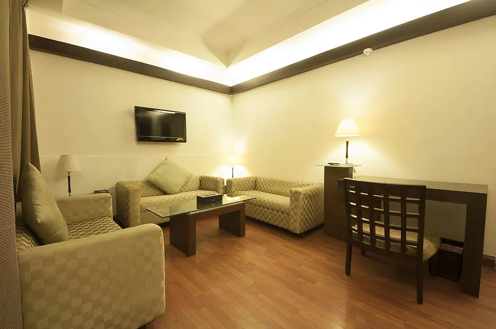 Gurugram Hotel Gurgaon