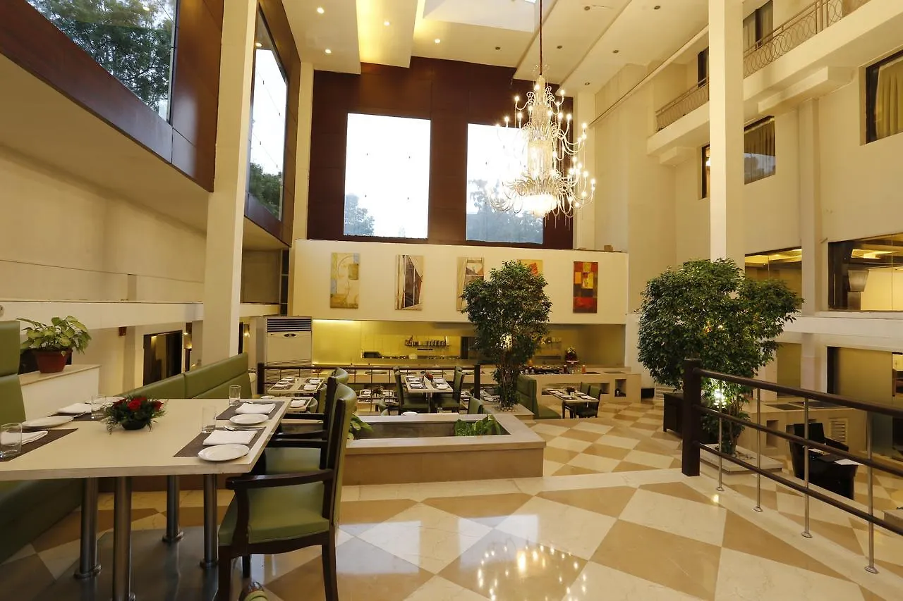 Gurugram Hotel Gurgaon