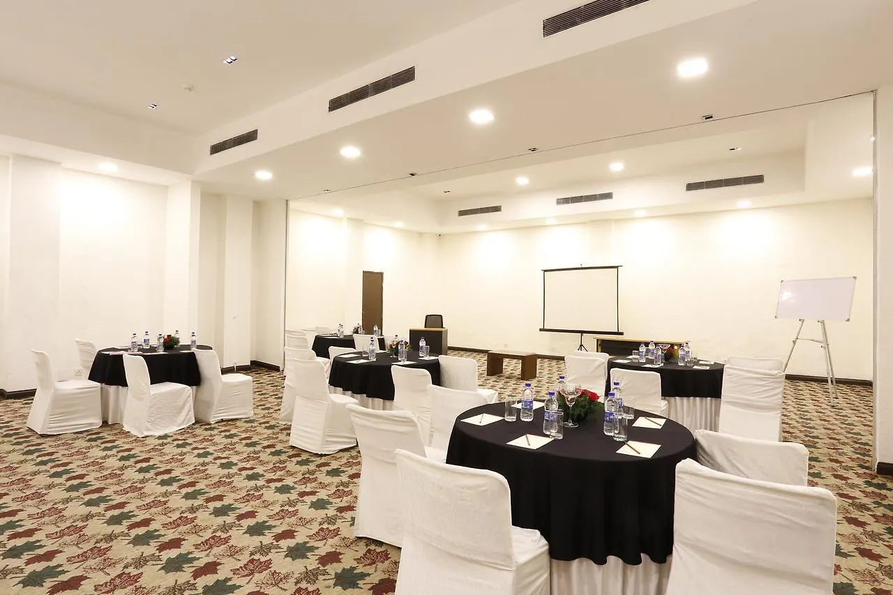 Gurugram Hotel Gurgaon 3*,  India